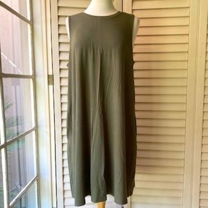 Jersey Knit Dress 🆕